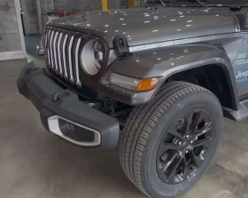 Jeep Wrangler * Unlimited Sahara * CARFAX * ЦЕНА ДО БГ | Auto.bg — изображение 4 Jeep Wrangler * Unlimited Sahara * CARFAX * ЦЕНА ДО БГ | Auto.bg — изображение 4