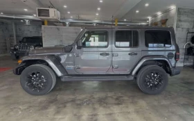 Jeep Wrangler * Unlimited Sahara * CARFAX * ЦЕНА ДО БГ | Auto.bg — изображение 5 Jeep Wrangler * Unlimited Sahara * CARFAX * ЦЕНА ДО БГ | Auto.bg — изображение 5