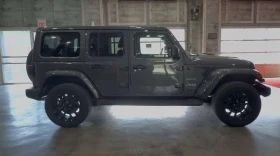 Jeep Wrangler * Unlimited Sahara * CARFAX * ЦЕНА ДО БГ | Auto.bg — изображение 6 Jeep Wrangler * Unlimited Sahara * CARFAX * ЦЕНА ДО БГ | Auto.bg — изображение 6