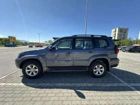 Toyota Land cruiser 120 - 24999 € - 70723231 2 | Car24.bg Toyota Land cruiser 120 - 24999 € - 70723231 2