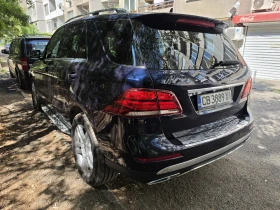 Mercedes-Benz GLE 350 LIMITED EXCLUSIVE 360 MATRIX FULL | Auto.bg — изображение 4 Mercedes-Benz GLE 350 LIMITED EXCLUSIVE 360 MATRIX FULL | Auto.bg — изображение 4