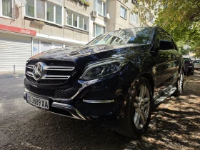 Mercedes-Benz GLE 350 LIMITED EXCLUSIVE 360 MATRIX FULL | Auto.bg — изображение 3 Mercedes-Benz GLE 350 LIMITED EXCLUSIVE 360 MATRIX FULL | Auto.bg — изображение 3