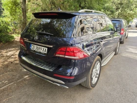 Mercedes-Benz GLE 350 LIMITED EXCLUSIVE 360 MATRIX FULL | Auto.bg — изображение 2 Mercedes-Benz GLE 350 LIMITED EXCLUSIVE 360 MATRIX FULL | Auto.bg — изображение 2