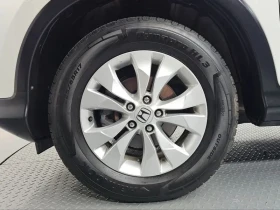 Honda Cr-v - 11360 € - 62131842 4 | Car24.bg Honda Cr-v - 11360 € - 62131842 4