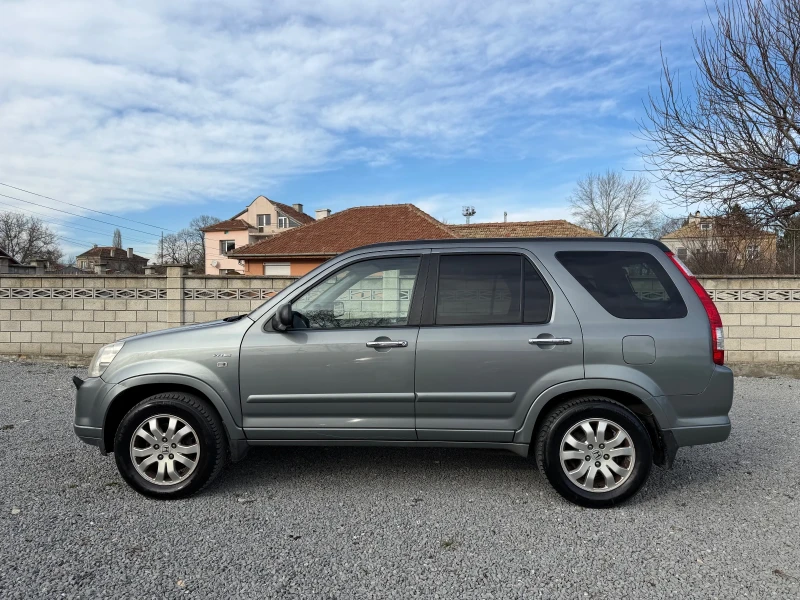 Honda Cr-v 2.0 - 5700 € / 11148.23 лв. - 72533131 1 | Car24.bg Honda Cr-v 2.0 - 5700 € / 11148.23 лв. - 72533131 1