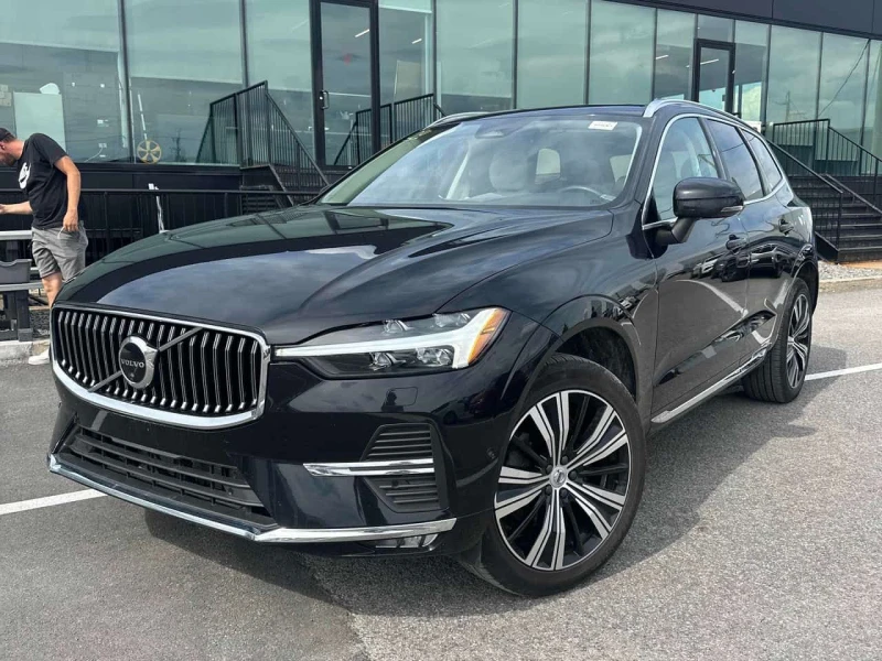 Volvo XC60 * Plus Bright Theme * CARFAX * ОПЦИЯ ЗА ФИНАНСИРАН - 27300 € / 53394.16 лв. - 30386351 1 | Car24.bg Volvo XC60 * Plus Bright Theme * CARFAX * ОПЦИЯ ЗА ФИНАНСИРАН - 27300 € / 53394.16 лв. - 30386351 1