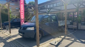 VW Transporter undefined | Auto.bg — изображение 6 VW Transporter undefined | Auto.bg — изображение 6