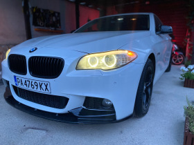 Обява за продажба на BMW 520 2.0d M optic TOP!  ~15 600 лв. - изображение 1