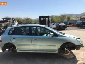 Honda Civic 1, 6 VETEC 1.7 CDTI НА ЧАСТИ - 11 лв. / 5.62 € - 91916557 3 | Car24.bg Honda Civic 1, 6 VETEC 1.7 CDTI НА ЧАСТИ - 11 лв. / 5.62 € - 91916557 3
