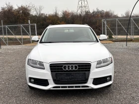 Снимка Audi A4