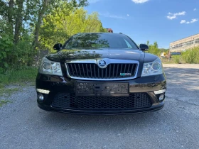 Skoda Octavia VRS 1 - Car24.bg Skoda Octavia VRS 1