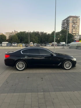 BMW 520 D xDrive Luxury Line - 54250 лв. / 27737.58 € - 50075424 5 | Car24.bg BMW 520 D xDrive Luxury Line - 54250 лв. / 27737.58 € - 50075424 5