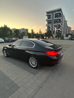 BMW 520 D xDrive Luxury Line - 54250 лв. / 27737.58 € - 50075424 3 | Car24.bg BMW 520 D xDrive Luxury Line - 54250 лв. / 27737.58 € - 50075424 3