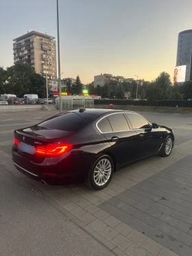 BMW 520 D xDrive Luxury Line - 54250 лв. / 27737.58 € - 50075424 4 | Car24.bg BMW 520 D xDrive Luxury Line - 54250 лв. / 27737.58 € - 50075424 4