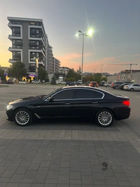 BMW 520 D xDrive Luxury Line - Car24.bg BMW 520 D xDrive Luxury Line