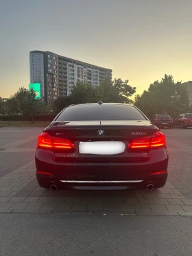 BMW 520 D xDrive Luxury Line - 54250 лв. / 27737.58 € - 50075424 2 | Car24.bg BMW 520 D xDrive Luxury Line - 54250 лв. / 27737.58 € - 50075424 2