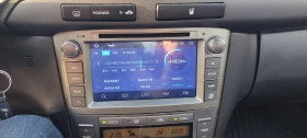 Toyota Avensis 1.8 | Mobile.bg — малка снимка 9