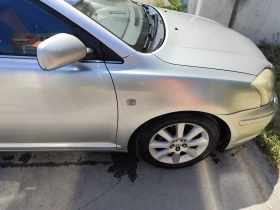 Toyota Avensis 1.8 | Mobile.bg — малка снимка 4