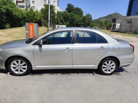 Toyota Avensis 1.8 | Mobile.bg — малка снимка 3