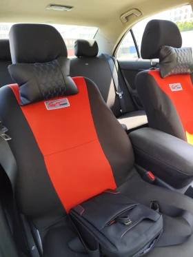 Toyota Avensis 1.8 | Mobile.bg — малка снимка 5