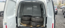 VW Caddy 2.0 бензин/метан - 11800 лв. / 6033.24 € - 49091051 13 | Car24.bg VW Caddy 2.0 бензин/метан - 11800 лв. / 6033.24 € - 49091051 13