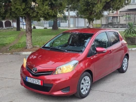 Toyota Yaris 1.33i ШВЕЙЦАРИЯ - 13200 лв. / 6749.05 € - 82425380 9 | Car24.bg Toyota Yaris 1.33i ШВЕЙЦАРИЯ - 13200 лв. / 6749.05 € - 82425380 9