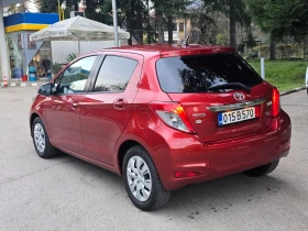 Toyota Yaris 1.33i ШВЕЙЦАРИЯ - 13200 лв. / 6749.05 € - 82425380 7 | Car24.bg Toyota Yaris 1.33i ШВЕЙЦАРИЯ - 13200 лв. / 6749.05 € - 82425380 7