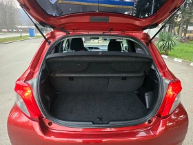 Toyota Yaris 1.33i ШВЕЙЦАРИЯ - 13200 лв. / 6749.05 € - 82425380 6 | Car24.bg Toyota Yaris 1.33i ШВЕЙЦАРИЯ - 13200 лв. / 6749.05 € - 82425380 6