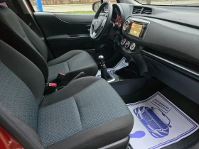 Toyota Yaris 1.33i ШВЕЙЦАРИЯ - 13200 лв. / 6749.05 € - 82425380 12 | Car24.bg Toyota Yaris 1.33i ШВЕЙЦАРИЯ - 13200 лв. / 6749.05 € - 82425380 12