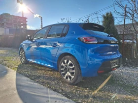Peugeot 208 PURE TECH - 12800 € / 25034.62 лв. - 93780530 5 | Car24.bg Peugeot 208 PURE TECH - 12800 € / 25034.62 лв. - 93780530 5