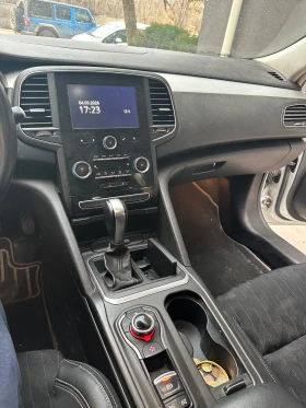 Renault Talisman Limited keyless - 9500 € / 18580.38 лв. - 18574377 8 | Car24.bg Renault Talisman Limited keyless - 9500 € / 18580.38 лв. - 18574377 8