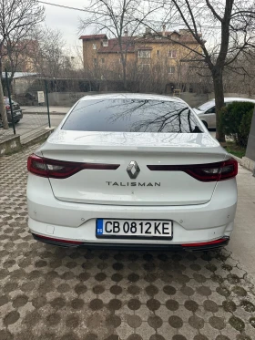 Renault Talisman Limited keyless - 9500 € / 18580.38 лв. - 18574377 4 | Car24.bg Renault Talisman Limited keyless - 9500 € / 18580.38 лв. - 18574377 4