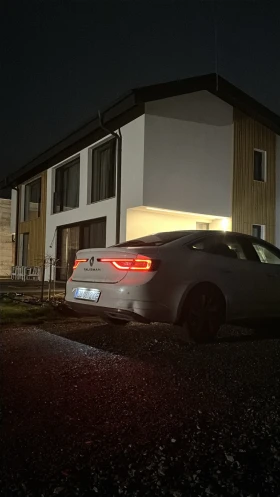 Renault Talisman Limited keyless - 9500 € / 18580.38 лв. - 18574377 10 | Car24.bg Renault Talisman Limited keyless - 9500 € / 18580.38 лв. - 18574377 10