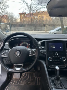 Renault Talisman Limited keyless - 9500 € / 18580.38 лв. - 18574377 7 | Car24.bg Renault Talisman Limited keyless - 9500 € / 18580.38 лв. - 18574377 7