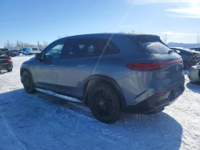 Mercedes-Benz EQS 580 SUV 4MATIC AMG PKG HYPERSCREEN - 55000 € / 107570.65 лв. - 35665531 2 | Car24.bg Mercedes-Benz EQS 580 SUV 4MATIC AMG PKG HYPERSCREEN - 55000 € / 107570.65 лв. - 35665531 2