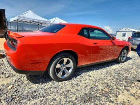 Dodge Challenger 3.6l Sxt | Auto.bg — изображение 3 Dodge Challenger 3.6l Sxt | Auto.bg — изображение 3