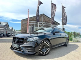 Mercedes-Benz E 220 D#BRABUS#MULTIBEAM#DIGITAL#360* CAMERA#HEADUP - Car24.bg Mercedes-Benz E 220 D#BRABUS#MULTIBEAM#DIGITAL#360* CAMERA#HEADUP