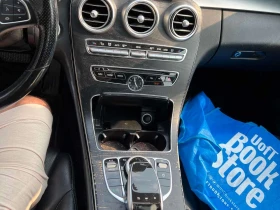 Mercedes-Benz C 300 АМГ ПАКЕТ/CARFAX/ПОДГРЕВ/ПАМЕТ/ПАНОРАМА/ | Auto.bg — изображение 9 Mercedes-Benz C 300 АМГ ПАКЕТ/CARFAX/ПОДГРЕВ/ПАМЕТ/ПАНОРАМА/ | Auto.bg — изображение 9