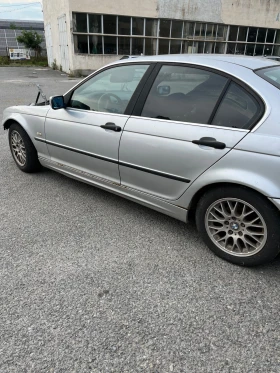 BMW 318 undefined | Auto.bg — изображение 4 BMW 318 undefined | Auto.bg — изображение 4