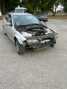 BMW 318 undefined | Auto.bg — изображение 3 BMW 318 undefined | Auto.bg — изображение 3