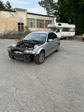 BMW 318
