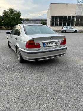 BMW 318 undefined | Auto.bg — изображение 6 BMW 318 undefined | Auto.bg — изображение 6