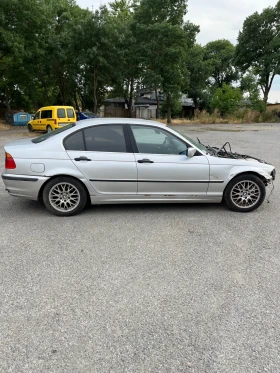 BMW 318 undefined | Auto.bg — изображение 5 BMW 318 undefined | Auto.bg — изображение 5