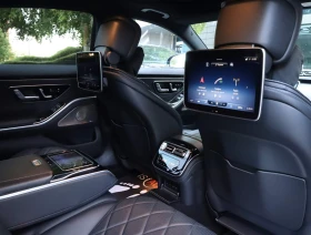 Mercedes-Benz S 500 Long/4Matic/AMG/RSE/Burmester/Камера 360/MBUX/Обду - 79900 € - 94167311 10 | Car24.bg Mercedes-Benz S 500 Long/4Matic/AMG/RSE/Burmester/Камера 360/MBUX/Обду - 79900 € - 94167311 10