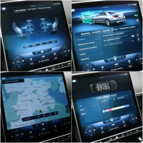 Mercedes-Benz S 500 Long/4Matic/AMG/RSE/Burmester/Камера 360/MBUX/Обду - 79900 € - 94167311 14 | Car24.bg Mercedes-Benz S 500 Long/4Matic/AMG/RSE/Burmester/Камера 360/MBUX/Обду - 79900 € - 94167311 14