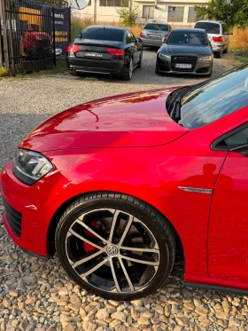 VW Golf GTD/2.0TDI/184/DSG/ | Auto.bg — изображение 6 VW Golf GTD/2.0TDI/184/DSG/ | Auto.bg — изображение 6