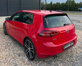 VW Golf GTD/2.0TDI/184/DSG/ | Auto.bg — изображение 8 VW Golf GTD/2.0TDI/184/DSG/ | Auto.bg — изображение 8