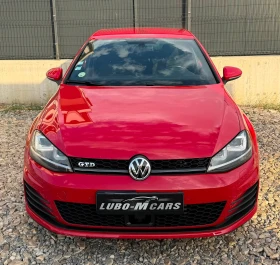 VW Golf GTD/2.0TDI/184/DSG/ | Auto.bg — изображение 2 VW Golf GTD/2.0TDI/184/DSG/ | Auto.bg — изображение 2