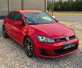 VW Golf GTD/2.0TDI/184/DSG/ | Auto.bg — изображение 3 VW Golf GTD/2.0TDI/184/DSG/ | Auto.bg — изображение 3