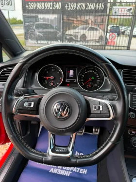 VW Golf GTD/2.0TDI/184/DSG/ | Auto.bg — изображение 15 VW Golf GTD/2.0TDI/184/DSG/ | Auto.bg — изображение 15